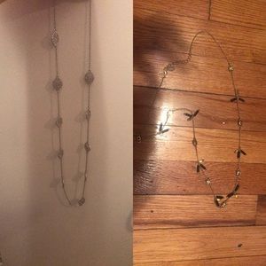 Bundle on necklaces